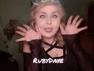 RubyDaye