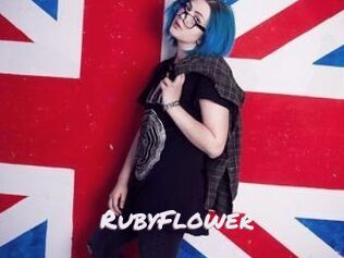 RubyFlower