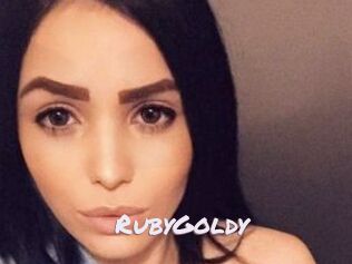 RubyGoldy