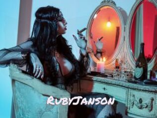 RubyJanson