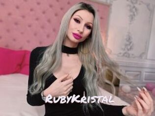 RubyKristal Deutsche Sexcams