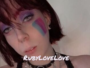 RubyLoveLove Deutsche Sexcams