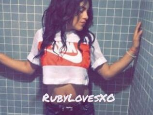 RubyLovesXO