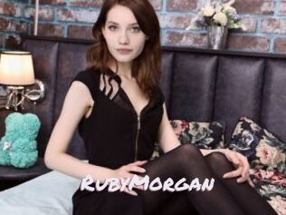RubyMorgan Deutsche Sexcams
