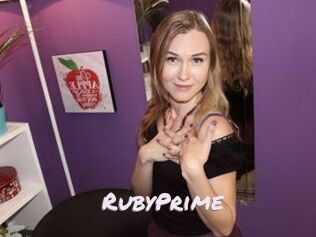 RubyPrime