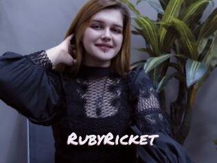 RubyRicket