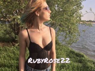 RubyRose22