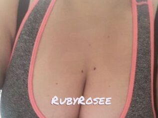 RubyRosee