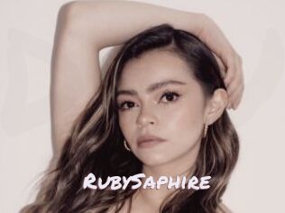 RubySaphire