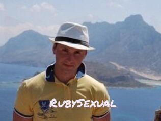 RubySexual Deutsche Sexcams