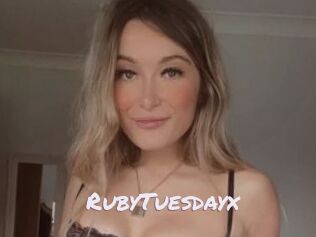 RubyTuesdayx Deutsche Sexcams