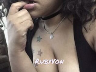 RubyVon