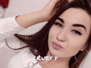 Ruby_y