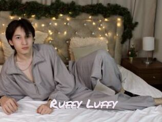 Ruffy_Luffy