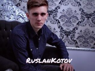 RuslanKotov Deutsche Sexcams