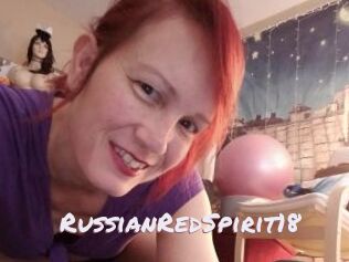 RussianRedSpirit18