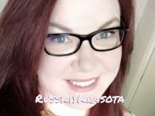 RusskiyKrasota Deutsche Sexcams