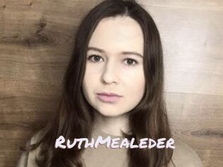 RuthMealeder
