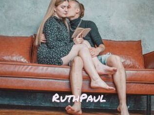 RuthPaul Deutsche Sexcams