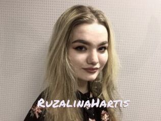 RuzalinaHartis