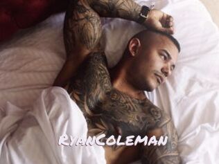 RyanColeman Deutsche Sexcams