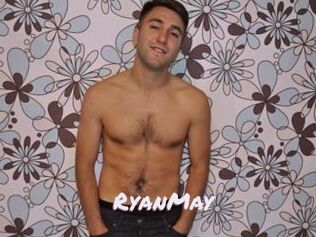 RyanMay