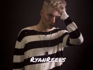 RyanReels Deutsche Sexcams