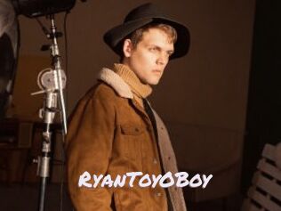 RyanToyOBoy