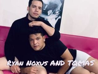 Ryan_Noxus_AND_TOMAS Deutsche Sexcams