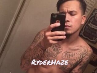 Ryder_Haze Deutsche Sexcams