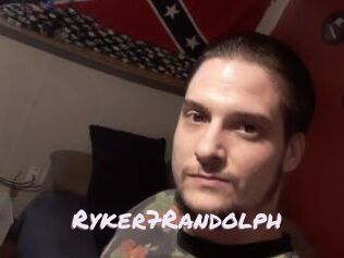 Ryker7Randolph Deutsche Sexcams