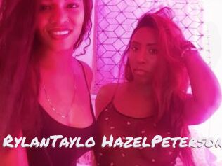 RylanTaylo_HazelPeterson