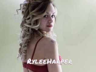 RyleeHarper Deutsche Sexcams