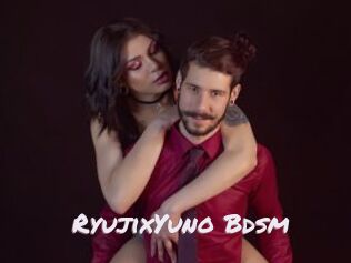 RyujixYuno_Bdsm Deutsche Sexcams