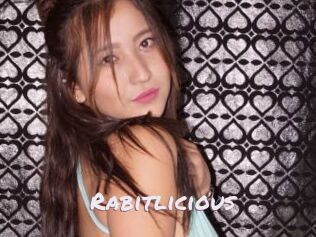 rabitlicious Deutsche Sexcams