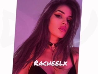 Racheelx