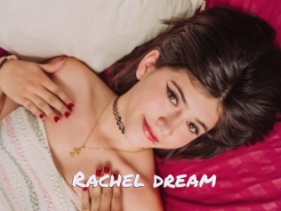 rachel_dream Deutsche Sexcams