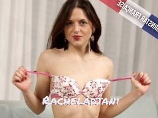 racheladjani Deutsche Sexcams