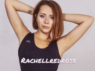 Rachellredrose