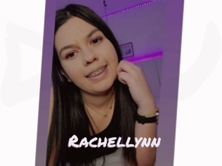 Rachellynn