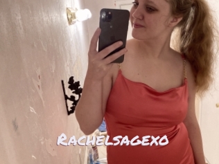 Rachelsagexo