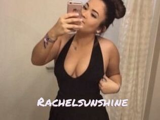 rachel_sunshine Deutsche Sexcams