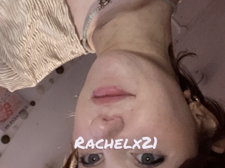 Rachelx21