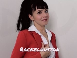 Rackelhuston