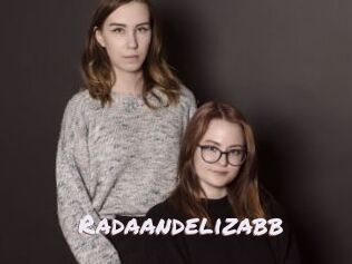 radaandelizabb Deutsche Sexcams