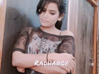 Radharoy