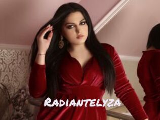 radiantelyza Deutsche Sexcams