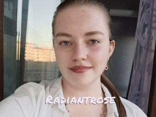 radiantrose Deutsche Sexcams