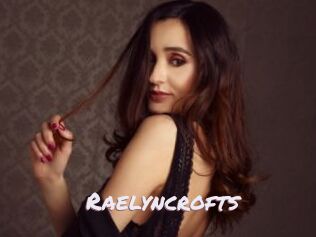 raelyncrofts Deutsche Sexcams