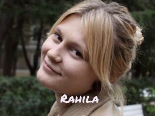 Rahila